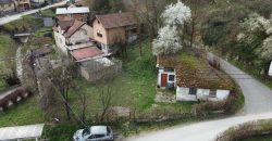 Građevinsko zemljište 250 m2 – Mejdan