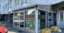 Poslovni prostor 45m2 – kafe bar – Čaire