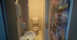 Poslovni prostor 45m2 – kafe bar – Čaire
