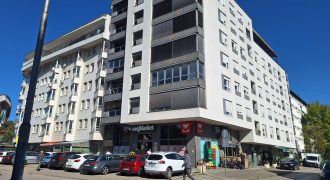 Poslovni prostor 45m2 – kafe bar – Čaire