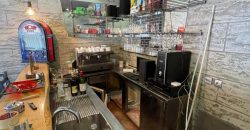 Poslovni prostor 45m2 – kafe bar – Čaire