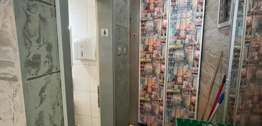 Poslovni prostor 45m2 – kafe bar – Čaire