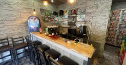Poslovni prostor 45m2 – kafe bar – Čaire