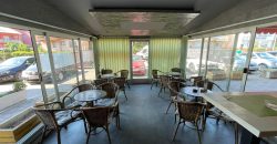 Poslovni prostor 45m2 – kafe bar – Čaire