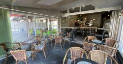 Poslovni prostor 45m2 – kafe bar – Čaire