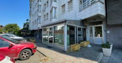 Poslovni prostor 45m2 – kafe bar – Čaire