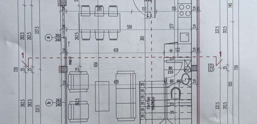 Moderna kuća sa bazenom – Jagare