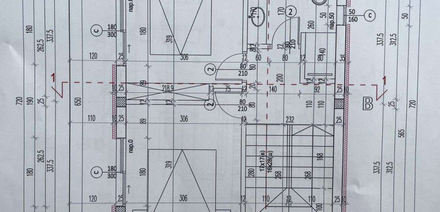 Moderna kuća sa bazenom – Jagare