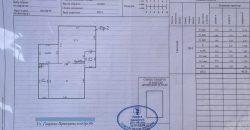 Jednosoban stan 40,30 m2 – Mejdan