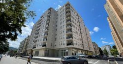 Trosoban stan 74,21m2 sa garažnim mjestom – Centar