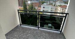 Trosoban stan 74,21m2 sa garažnim mjestom – Centar