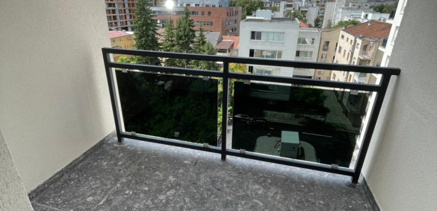 Trosoban stan 74,21m2 sa garažnim mjestom – Centar