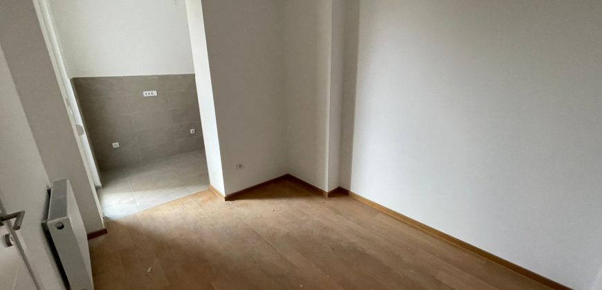 Trosoban stan 74,21m2 sa garažnim mjestom – Centar