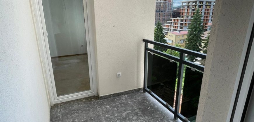 Trosoban stan 74,21m2 sa garažnim mjestom – Centar