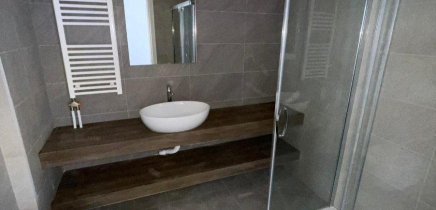 Trosoban stan 74,21m2 sa garažnim mjestom – Centar