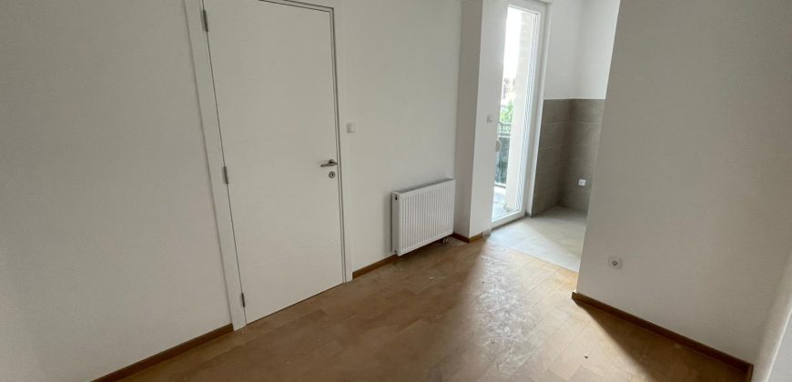 Trosoban stan 74,21m2 sa garažnim mjestom – Centar