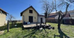 Vikendica 70 m2 i placa 1070m2 – Slatina