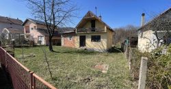 Vikendica 70 m2 i placa 1070m2 – Slatina