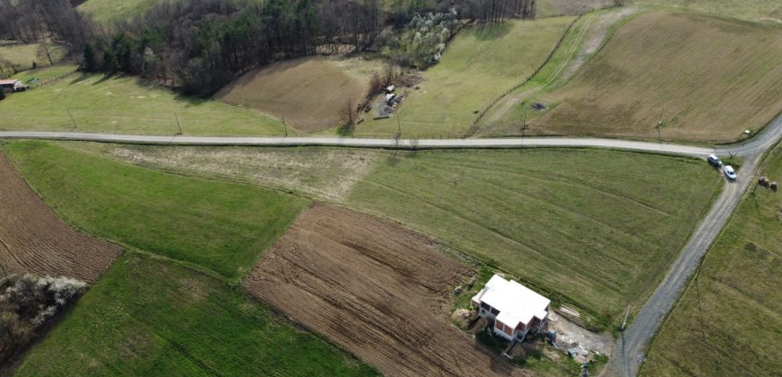 Zemljište 6920 m2 – Jošavka