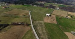 Zemljište 6920 m2 – Jošavka