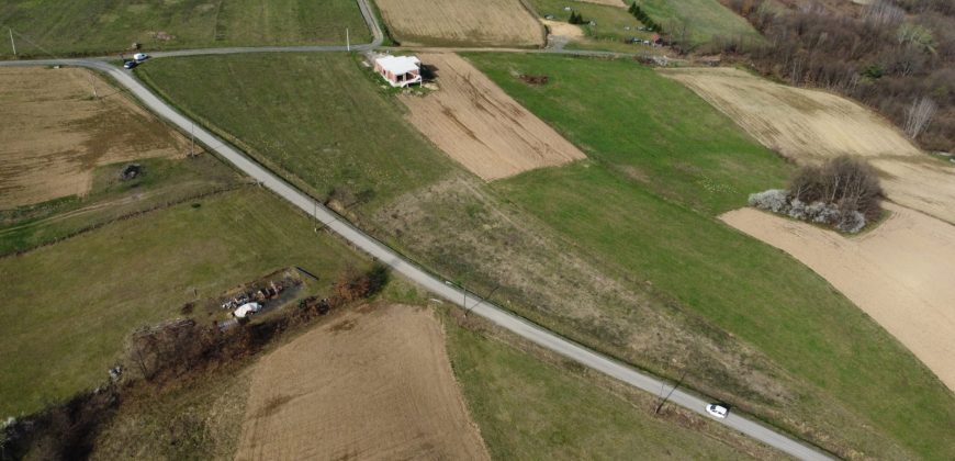 Zemljište 6920 m2 – Jošavka