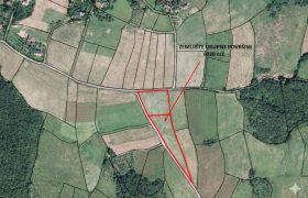 Zemljište 6920 m2 – Jošavka