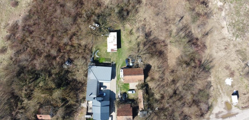 Zemljište 7373 m2 – Budžak