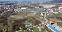 Zemljište 7373 m2 – Budžak