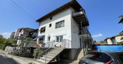 Četvorosoban stan 80m2 (sprat kuće) – Borik