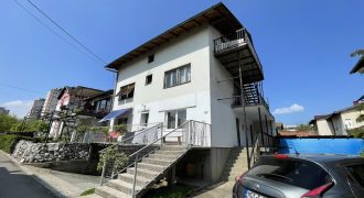 Četvorosoban stan 80m2 (sprat kuće) – Borik