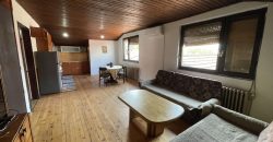 Četvorosoban stan 80m2 (sprat kuće) – Borik