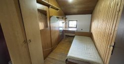 Četvorosoban stan 80m2 (sprat kuće) – Borik