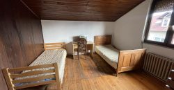 Četvorosoban stan 80m2 (sprat kuće) – Borik