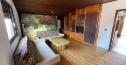 Četvorosoban stan 80m2 (sprat kuće) – Borik