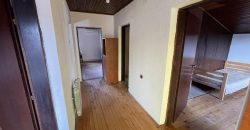 Četvorosoban stan 80m2 (sprat kuće) – Borik