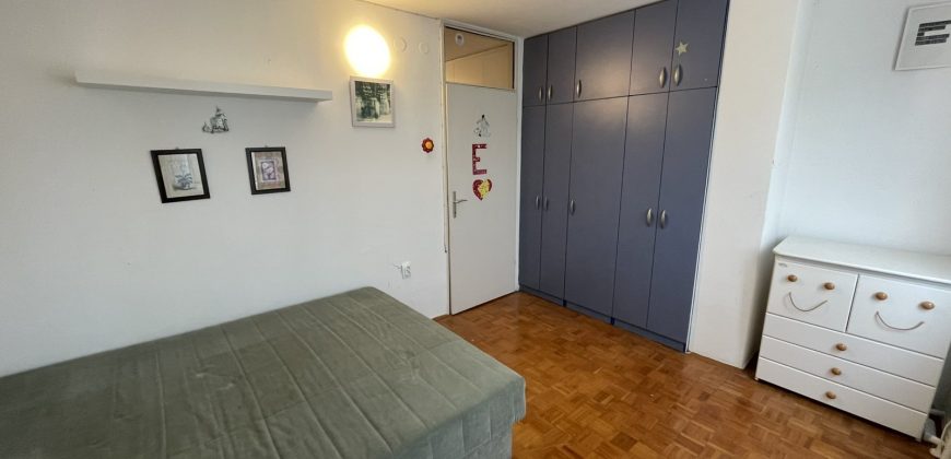 Četvorosoban stan 98,60 m2 – Starčevica