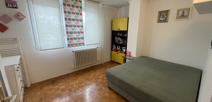 Četvorosoban stan 98,60 m2 – Starčevica