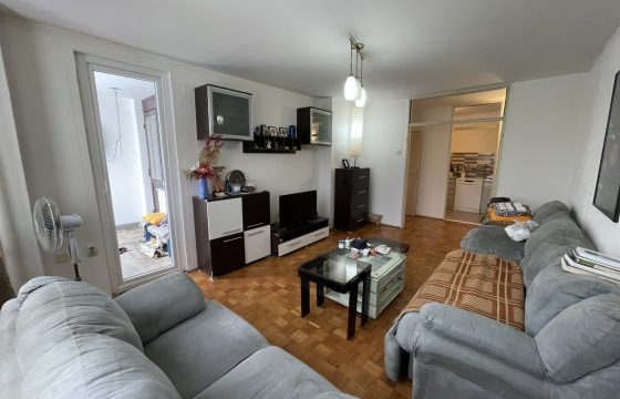 Četvorosoban stan 98,60 m2 – Starčevica