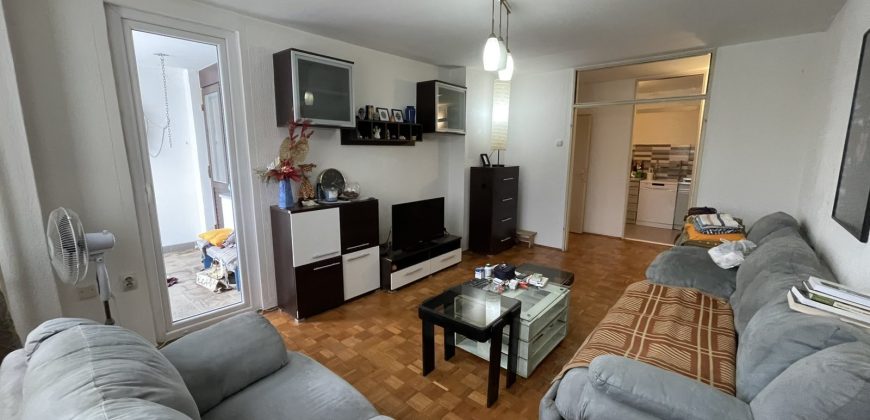 Četvorosoban stan 98,60 m2 – Starčevica