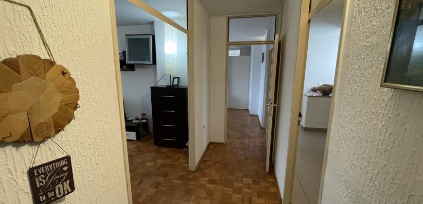 Četvorosoban stan 98,60 m2 – Starčevica