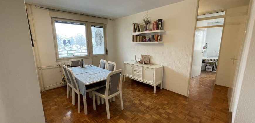 Četvorosoban stan 98,60 m2 – Starčevica