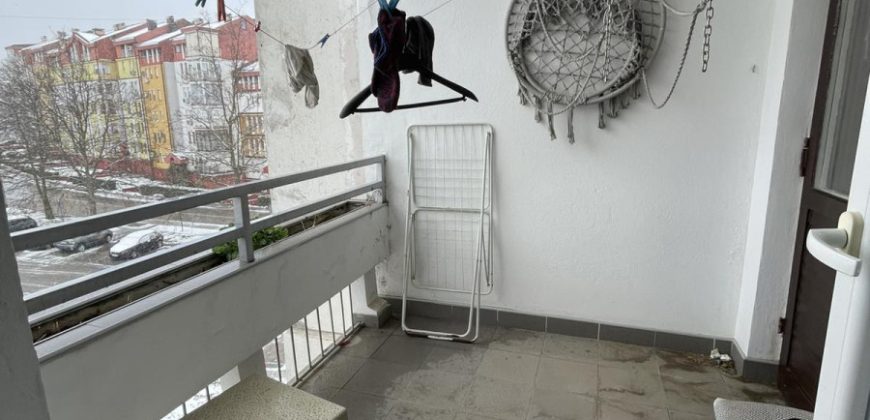 Četvorosoban stan 98,60 m2 – Starčevica