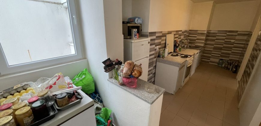 Četvorosoban stan 98,60 m2 – Starčevica