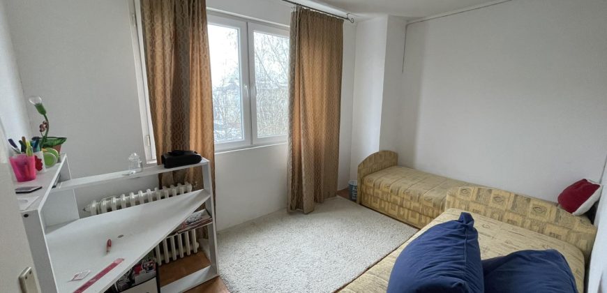 Četvorosoban stan 98,60 m2 – Starčevica