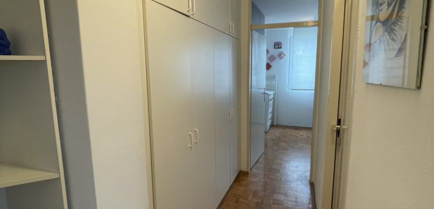 Četvorosoban stan 98,60 m2 – Starčevica