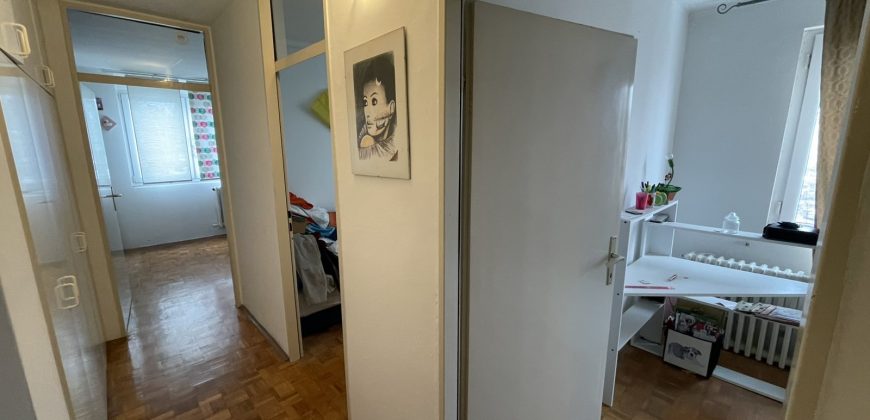 Četvorosoban stan 98,60 m2 – Starčevica