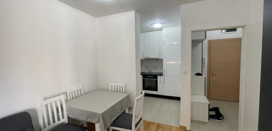 Dvosoban stan 38 m2 – Ada