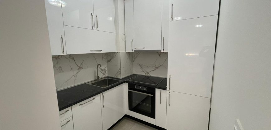 Dvosoban stan 38 m2 – Ada