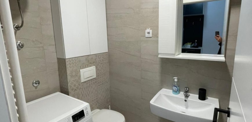 Dvosoban stan 38 m2 – Ada