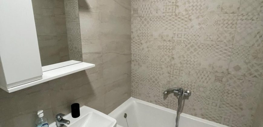 Dvosoban stan 38 m2 – Ada